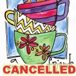 CANCELLED: due to the public holiday: Monthly Gathering, Friday 27 September