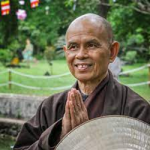 via zoom: Carmelite Conversations, Zen Master Thich Nhat Hanh and Christian/Carmelite Spirituality, with Will Day, Wednesday 3 May, 10.30am to 12.00pm